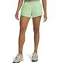 Under Armour Ua Vanish Woven 3In Shorts - lumos lime
