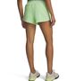 Under Armour Ua Vanish Woven 3In Shorts - lumos lime