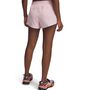 Under Armour Ua Vanish Woven 3In Shorts - prime pink