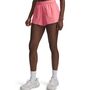 Under Armour Ua Vanish Woven 3In Shorts - bittersweet pink