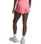 Under Armour Ua Vanish Woven 3In Shorts - bittersweet pink