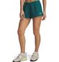 Under Armour Ua Vanish Woven 3In Shorts - rack green