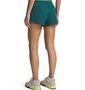 Under Armour Ua Vanish Woven 3In Shorts - rack green