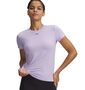 Under Armour Ua Vanish Ss - purple crest