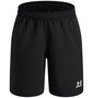 Under Armour Ua Tech Sport Short - black 