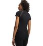 Under Armour Motion Mesh Ss - black