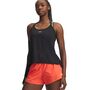 Under Armour Ua Vanish Racerback Tank - ultimate black