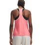 Under Armour Ua Vanish Racerback Tank - bittersweet pink