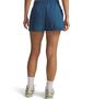 Under Armour Ua Sport Terry Short - wham blue