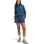 Under Armour Ua Sport Terry Short - wham blue