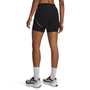 Under Armour Ua Velociti Pro 6 2N1 Short - ultimate black
