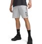Under Armour Ua Next Gen Short - halo gray