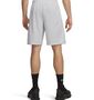 Under Armour Ua Next Gen Short - halo gray