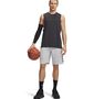 Under Armour Ua Next Gen Short - halo gray