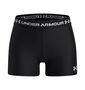 Under Armour Heatgear Shorty - black 