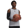 Under Armour Ua Hoops 695 Tank - white