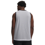 Under Armour Ua Hoops 695 Tank - white