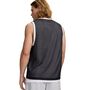 Under Armour Ua Hoops 695 Tank - black