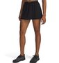 Under Armour Ua Vanish Woven Skort - ultimate black