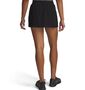 Under Armour Ua Vanish Woven Skort - ultimate black