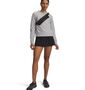 Under Armour Ua Vanish Woven Skort - ultimate black
