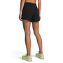 Under Armour Ua Sport 96 Woven 5In Shorts - ultimate black