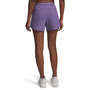 Under Armour Ua Sport 96 Woven 5In Shorts - purple luxe