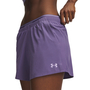 Under Armour Ua Sport 96 Woven 5In Shorts - purple luxe