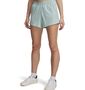 Under Armour Ua Sport 96 Woven 5In Shorts - enamel blue