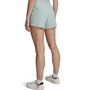 Under Armour Ua Sport 96 Woven 5In Shorts - enamel blue