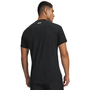 Under Armour Ua M Challenger Pro Prnt Ss - ultimate black