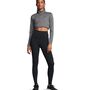 Under Armour Motion Uhr Legging - black