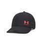 Under Armour M Av Low Adj - black