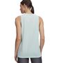 Under Armour Tech Tank Solid - refresh mint