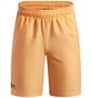 Under Armour Ua Tech Woven Short - orange bloc 