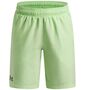Under Armour Ua Tech Woven Short - lumos lime 