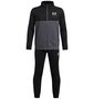Under Armour Ua Rival Cb Knit Track Suit - black 