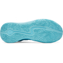 Under Armour Curry 3Z 25 Sde - fresco blue