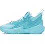 Under Armour Curry 3Z 25 Sde - fresco blue