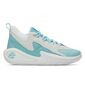 Under Armour Curry 3Z 25 Sde - refresh mint