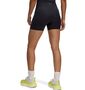 Under Armour Ua Launch Elite 4 Short - black