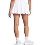 Under Armour Motion Skort - white