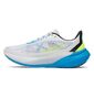 Under Armour Ua W Velociti Distance - white