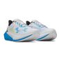 Under Armour Ua W Velociti Distance - white