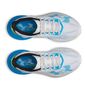 Under Armour Ua W Velociti Distance - white