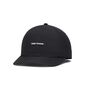 Under Armour M Essential Mid Nylon Adj - black