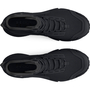 Under Armour Ua Charged Valsetz 4E - black