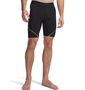 Under Armour Ua Hg Elite Long Shorts - ultimate black