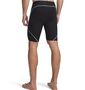 Under Armour Ua Hg Elite Long Shorts - ultimate black