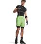 Under Armour Ua Hg Elite Long Shorts - ultimate black